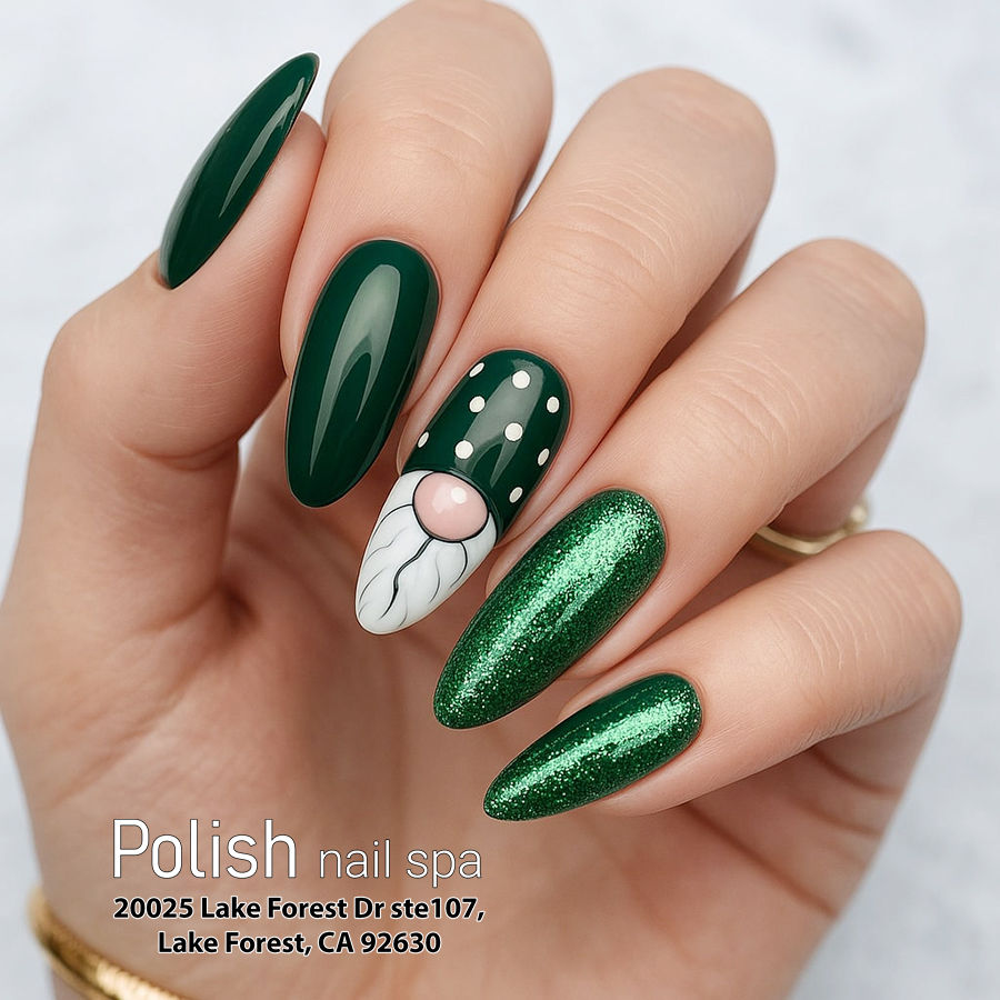 Beautiful Nails | Polish Nails And Spa